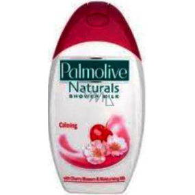 Palmolive Naturals Beruhigender Kirschblüten-Badeschaum 500 ml