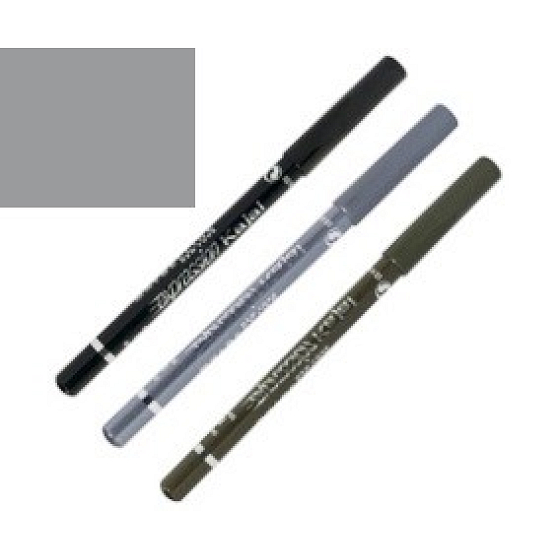 Maybelline Expression Kajal Eye Liner Augen- und Augenbrauenstift 40 Silbergrau 2 g