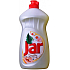 Jar Sensitive Chamomile & Vitamin E 500 ml Handgeschirrspülmittel