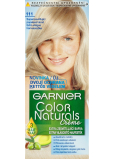 Garnier Color Naturals Creme Haarfarbe, Farbton superaufhellendes aschblond 111