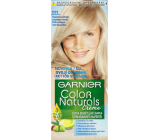 Garnier Color Naturals Creme Haarfarbe, Farbton superaufhellendes aschblond 111