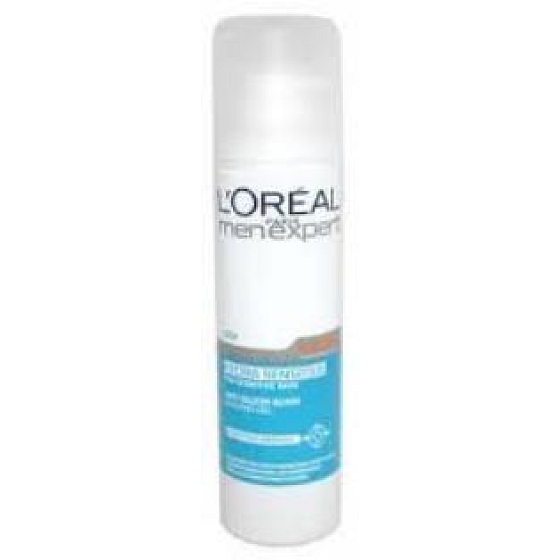 Loreal Men Expert Hydra Sensitive Rasiergel 200 ml