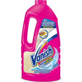 Vanish 3in1 Teppich Shampoo 1,5 l