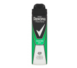 Rexona Men Quantum Dry Antitranspirant Deodorant Spray für Männer 150 ml