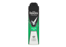 Rexona Men Quantum Dry Antitranspirant Deodorant Spray für Männer 150 ml