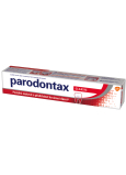 Parodontax Classic Zahnpasta gegen Zahnfleischbluten ohne Fluorid 75 ml