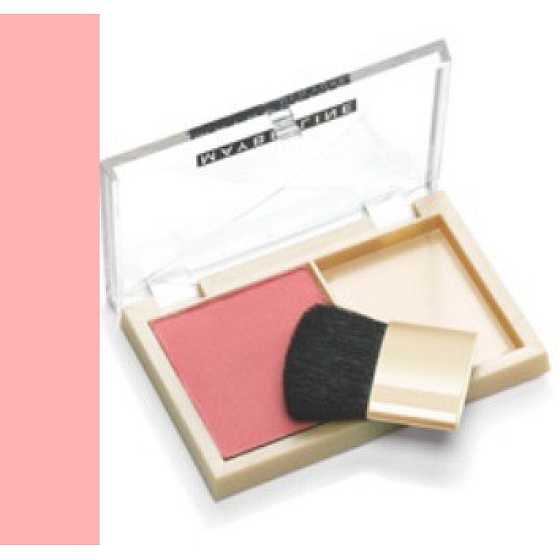 Maybelline Affinitone erröten 53 Sweatheart Rose 4,5 g