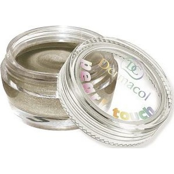 Dermacol Pearl Touch Foam Lidschatten 06 4,9 g