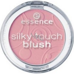 Essence Silky Touch Blush erröten 10 Adorable 5 g