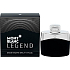 Montblanc Legende Eau de Toilette für Männer 50 ml