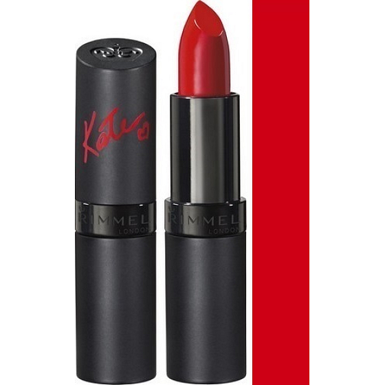 Rimmel London Lasting Finish von Kate Lipstick 06 4 g