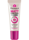 Dermacol Matt Control 18h Mattierungsbasis unter Make-up 20ml