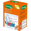 Bros - Microbec Ultra Tabs Tabletten für Senkgruben, Klärgruben und Kühe 16 x 20 g