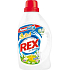 Rex 3x Action Grüntee & Jasmin Gel zum Waschen 20 Dosen 1,46 l