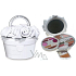 Puppe Vanity White Roses dekorative Kosmetik Schatten 03 23 g