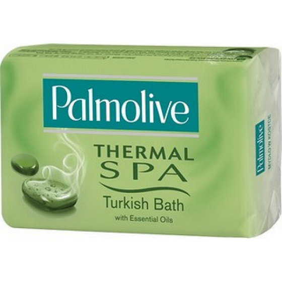 Palmolive Thermal Spa Türkisches Bad feste Toilettenseife 90 g
