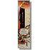 Nekupto Monogram Luxusgeschenkstift mit der Widmung Wonderful Mom