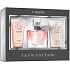 Lancome La Vie Est Belle parfümiertes Wasser 30 ml + Körperlotion 50 ml + Duschgel 50 ml, Geschenkset