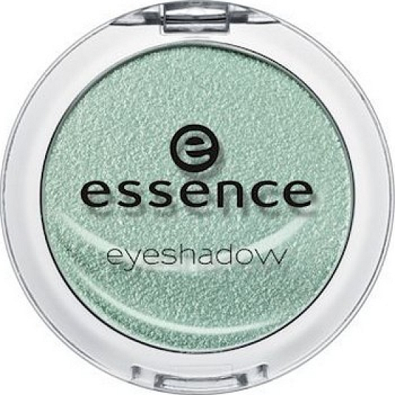 Essence Lidschatten Mono Lidschatten 06 Pippa Mint 1,8 g