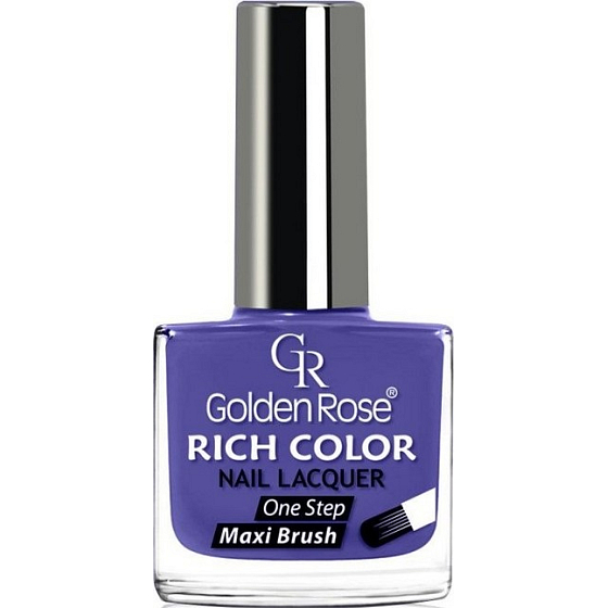 Golden Rose Rich Color Nagellack Nagellack 016 10,5 ml