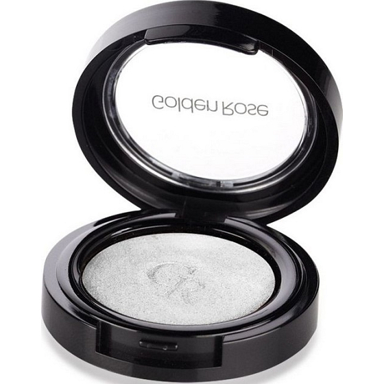 Golden Rose Silky Touch Pearl Lidschatten Pearl Eyeshadow 101 2,5 g