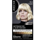 Syoss Lightening Blond Professional Haarfarbe 13-5 Intensiv Platin Aufheller Platinum Lightener