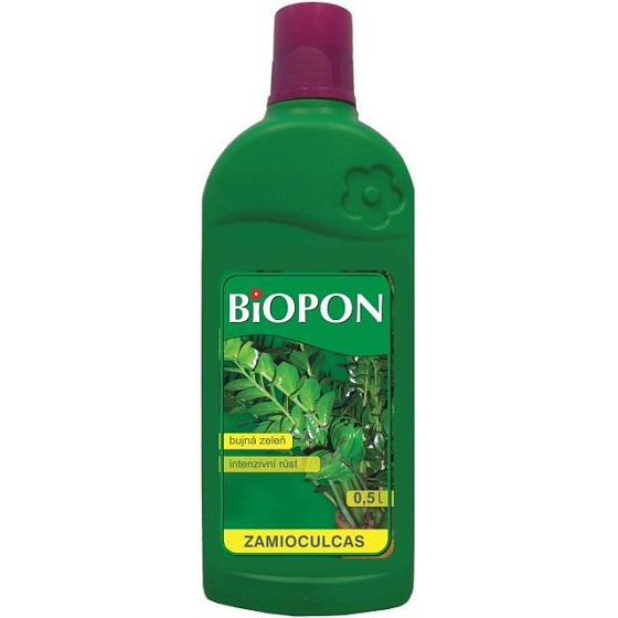 Bopon Zamioculcas Flüssigdünger 500 ml