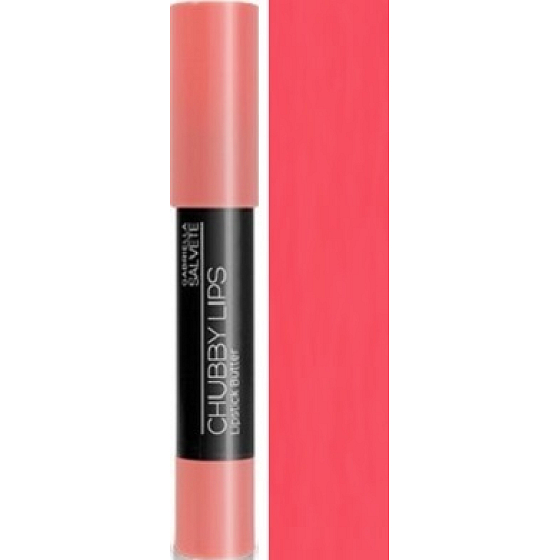 Gabriella Salvete Molliger Lippenstift Butter Lippenstift 03 Lutscher 2 g