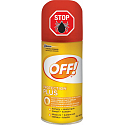 Aus! Protection Plus schnell trocknendes Abwehrspray 100 ml
