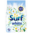 Surf White Orchid & Jasmine Waschpulver für weiße Wäsche 20 Dosen 1,4 kg