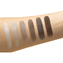 Catrice Glam & Smokey Lidschatten-Palette 010 Never Grey Up 6 g