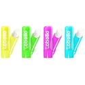 Labello Original Neon Edition Lippenbalsam 4,8 g 1 Stück