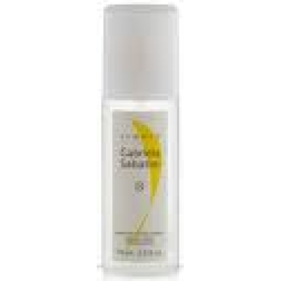 Gabriela Sabatini Sommer parfümiertes Deodorantglas für Frauen 75 ml