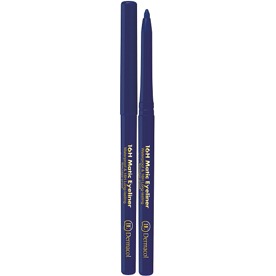 Dermacol 16H Matic Eyeliner automatischer Eyeliner 02 0,3 g