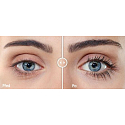 Catrice Rock Couture Extremes Volumen Lifestyleproof 24h Mascara 010 Ultra Black 12 ml