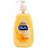 Riva Honey Flüssigseifenspender 500 g