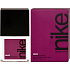 Nike Mauve Premium Edition Eau de Toilette für Frauen 30 ml