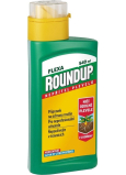 Roundup Flexa tötet Unkraut einschließlich Wurzeln 540 ml