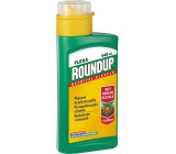 Roundup Flexa tötet Unkraut einschließlich Wurzeln 540 ml
