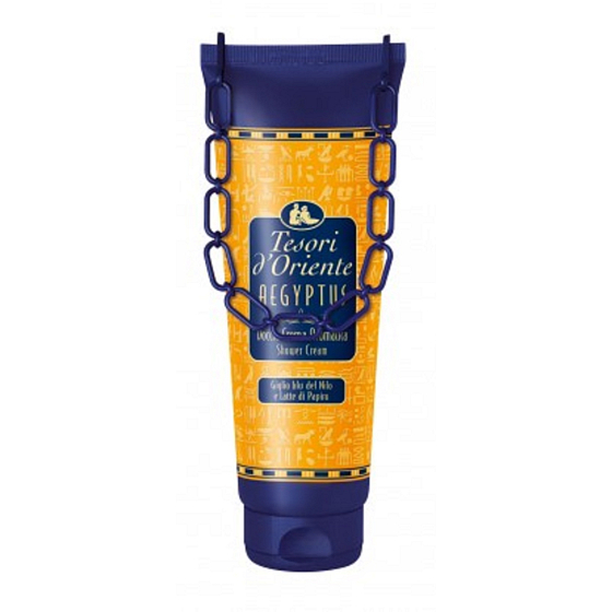 Tesori d Oriente Aegyptus Duschgel für Frauen 250 ml