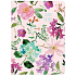 Albi Tagebuch wöchentlich 18 Monate 2019 - 2020 Hortensie 2,5 cm x 17 cm x 1,3 cm