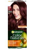 Garnier Color Naturals Haarfarbe, Brombeerrot 3.61