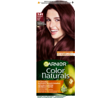 Garnier Color Naturals Haarfarbe, Brombeerrot 3.61
