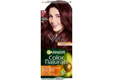 Garnier Color Naturals Haarfarbe, Brombeerrot 3.61