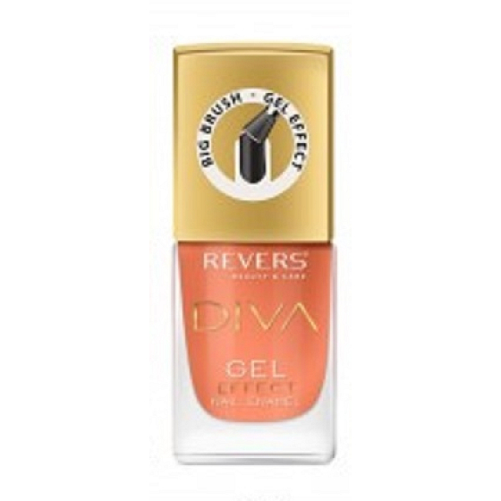 Revers Diva Gel Effect Gel Nagellack 076 12 ml