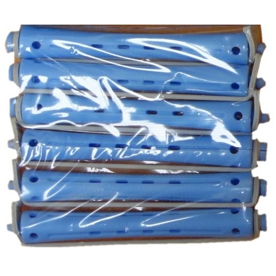 Abella Lockenwickler für permanente M 6 Stück HRH003