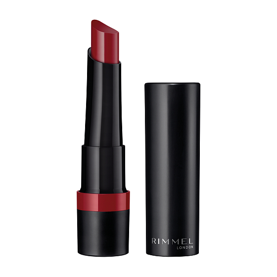 Rimmel London Lasting Finish Extreme Lippenstift 550 Thirsty Bae 2,3 g