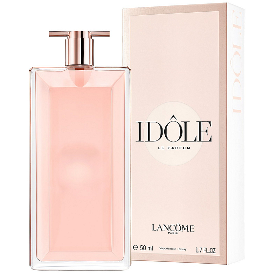 Lancome Idole Parfümierte Wasser für Frauen 50 ml