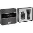 Montblanc Explorer Eau de Parfum für Männer 60 ml + After Shave Balm 100 ml + Dose, Geschenkset
