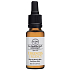 Les Fleurs de Bach Bio Bachovky Erste-Hilfe-Blütenessenz für Menschen mit Schock, Schmerz, Trauer oder plötzlichen Problemen 20 ml